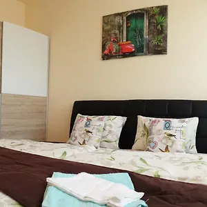 2* Casa de hóspedes Garden House