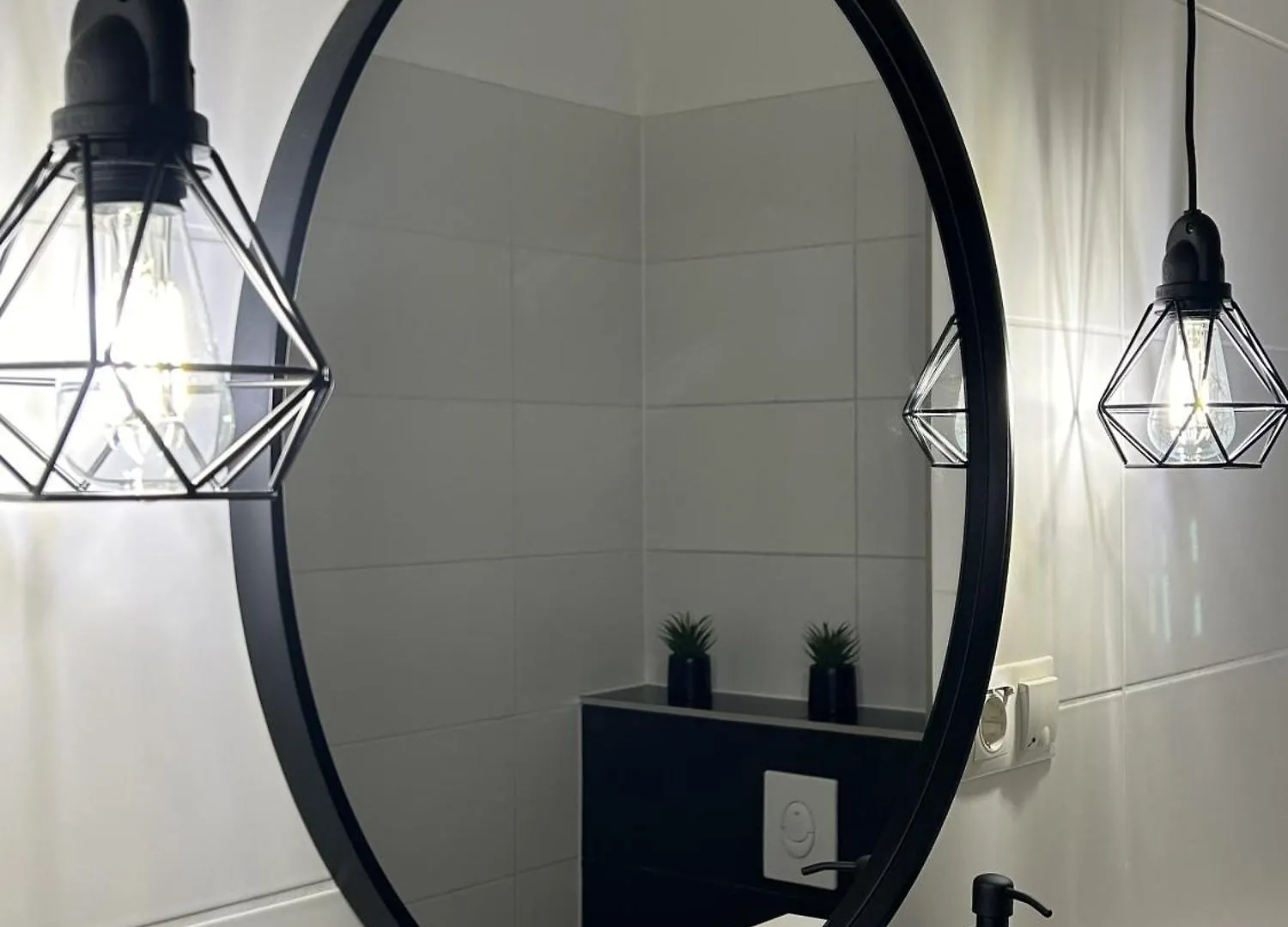 Buda Bay Apartments Budapest