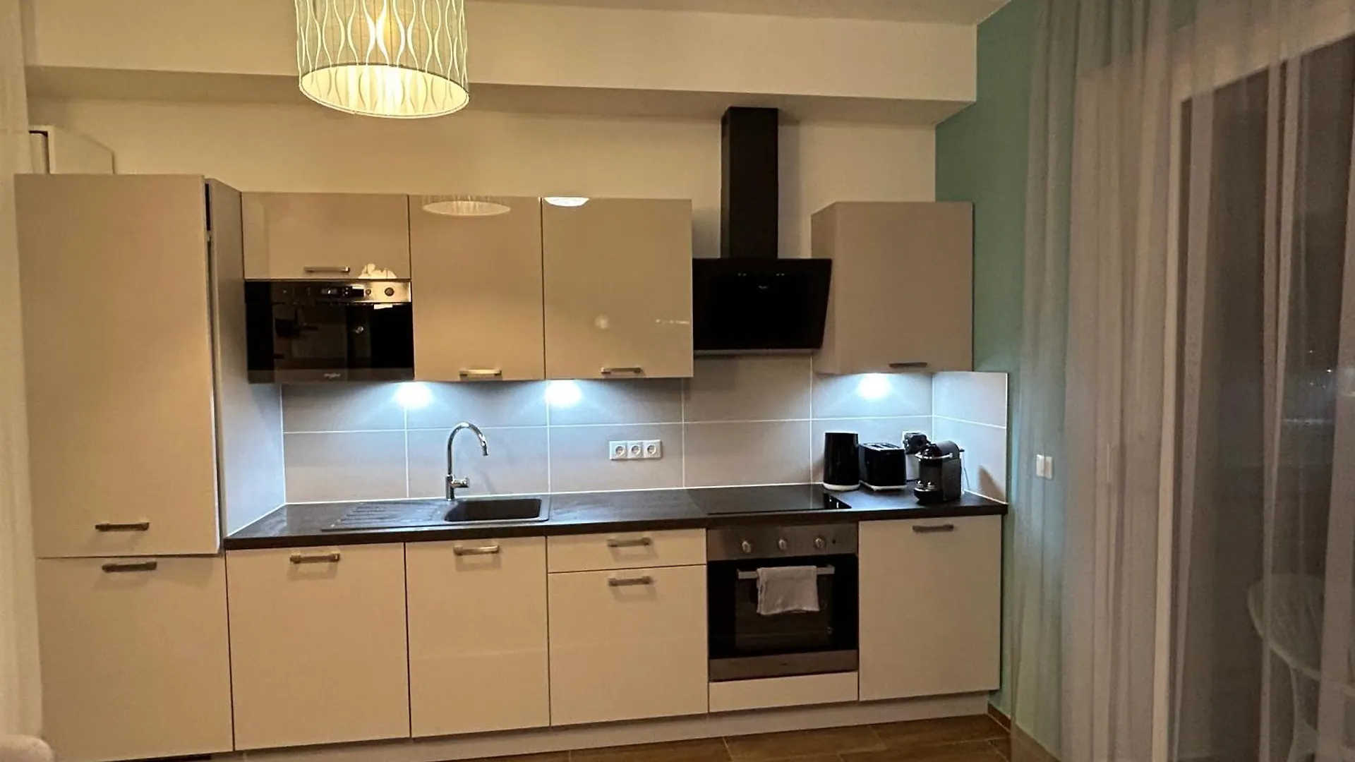 Buda Bay Apartments Budapest