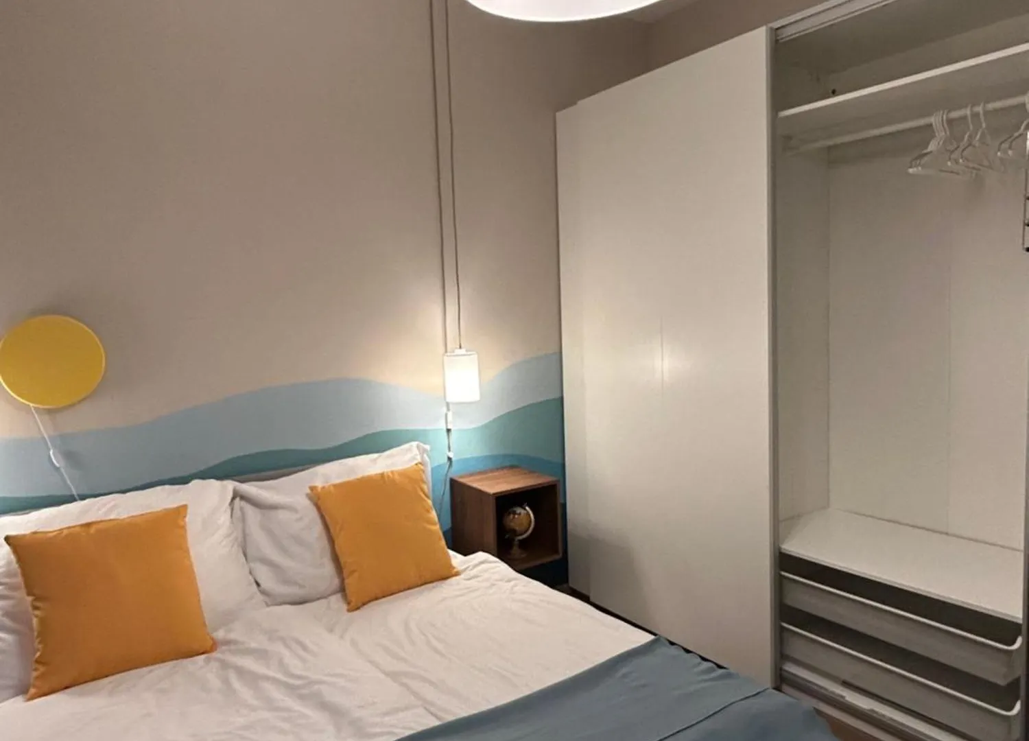 Buda Bay Apartments Budapest