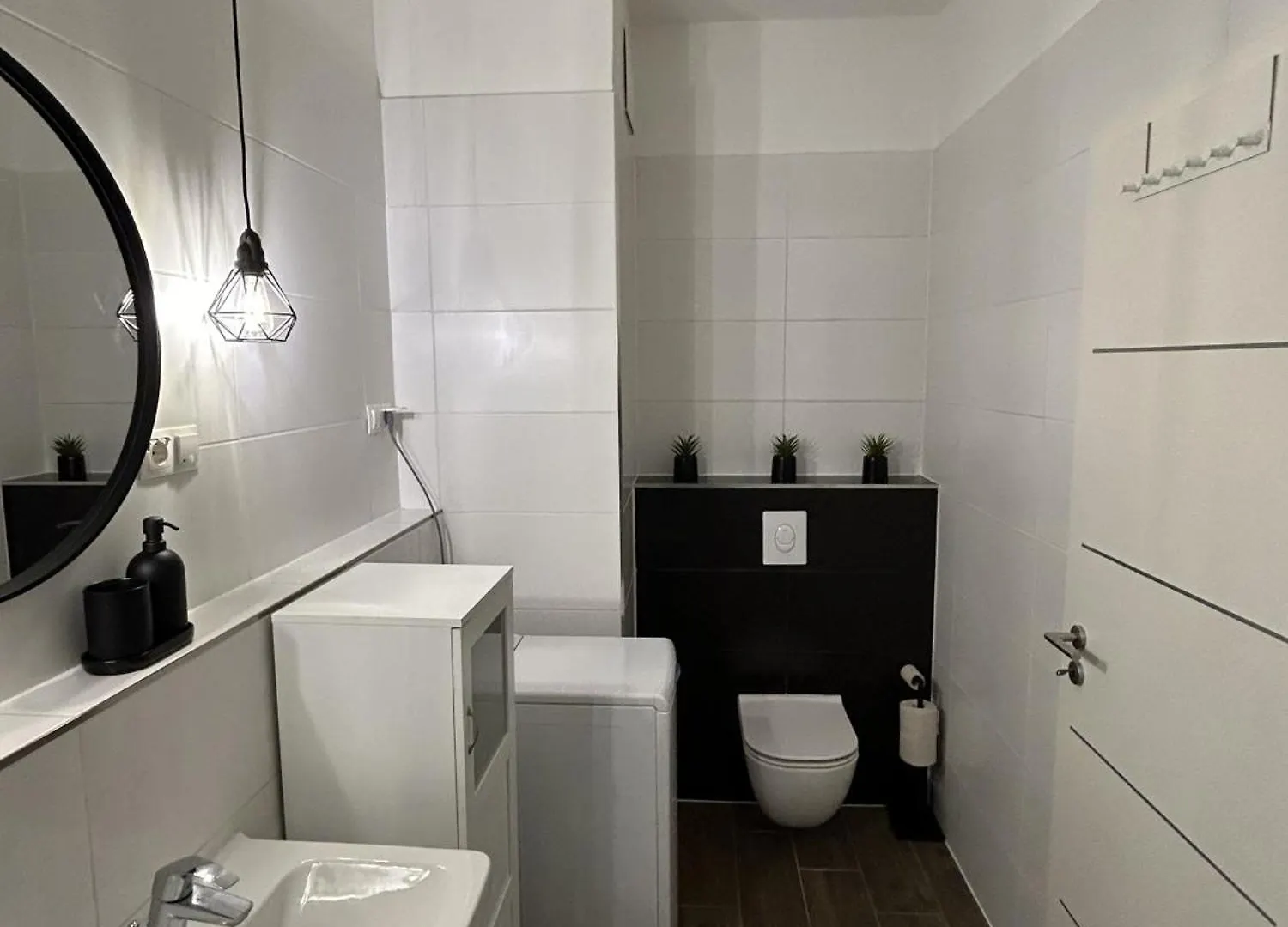 Buda Bay Apartments Budapest 0*,  Hungary