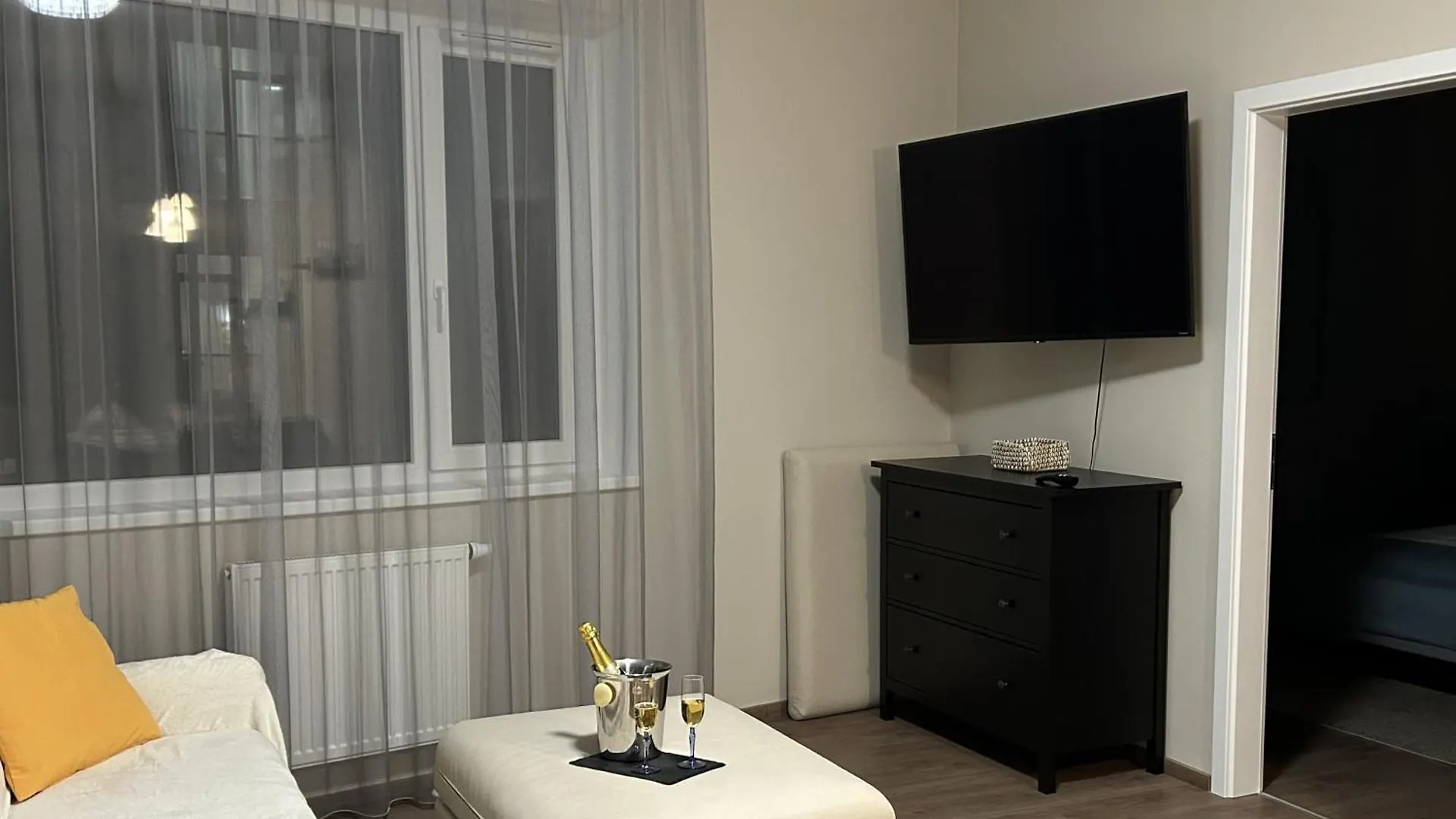 Buda Bay Apartments Budapest