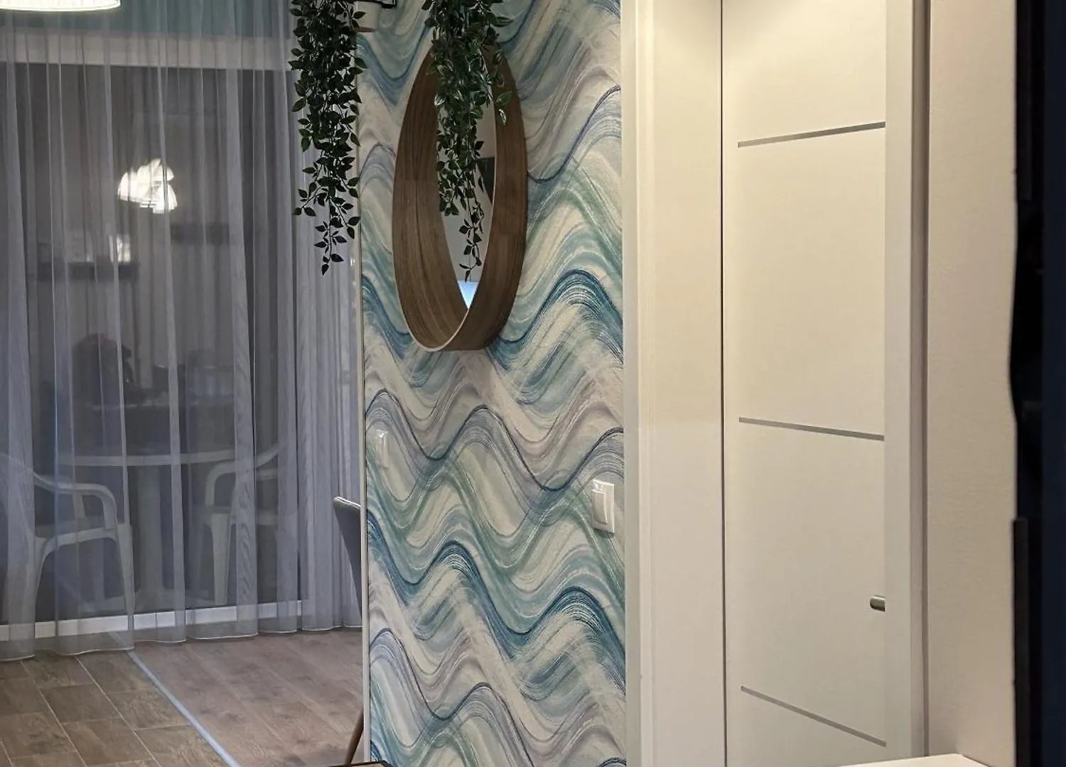 Buda Bay Apartments Budapest