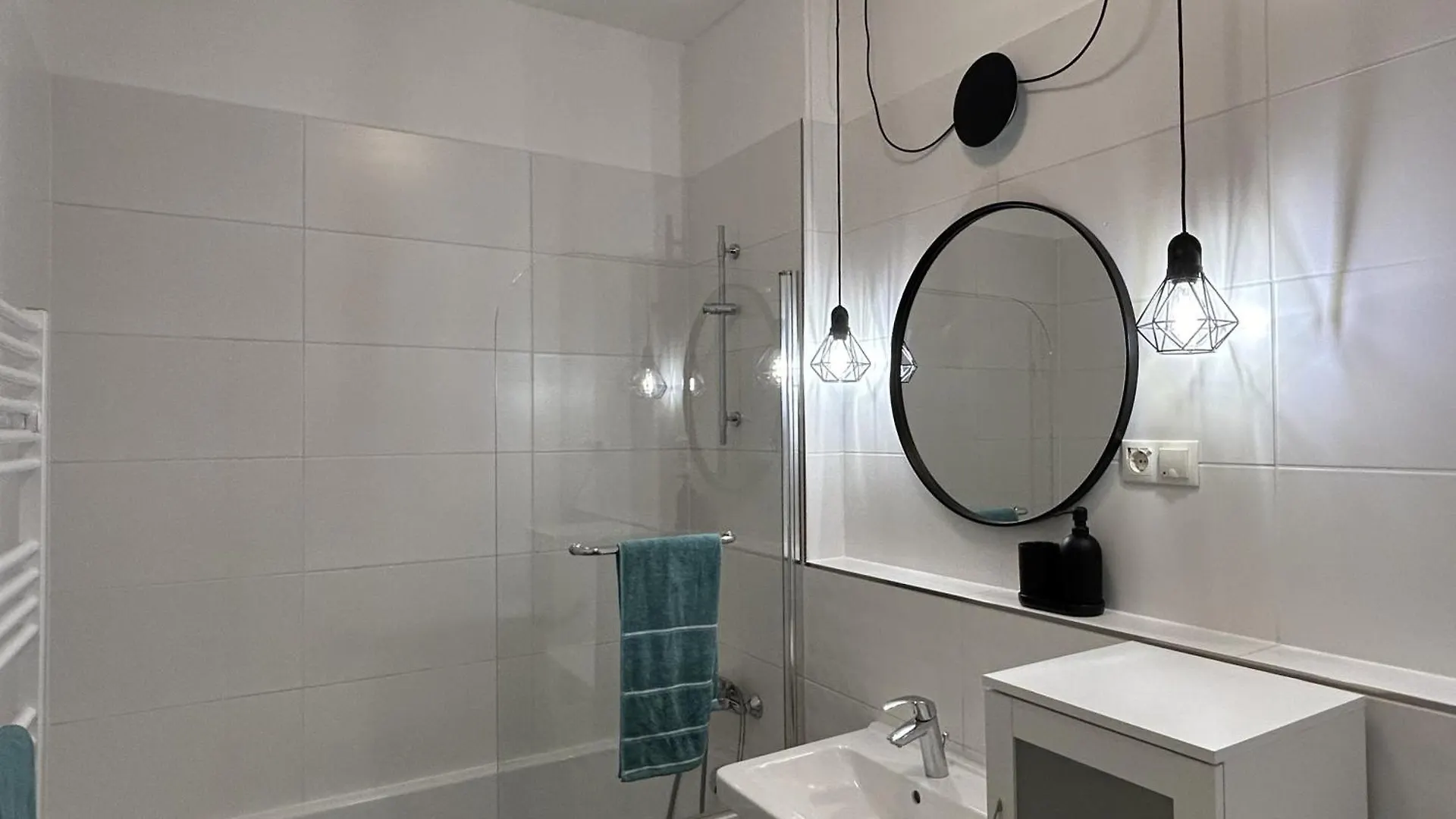 Buda Bay Apartments Budapest