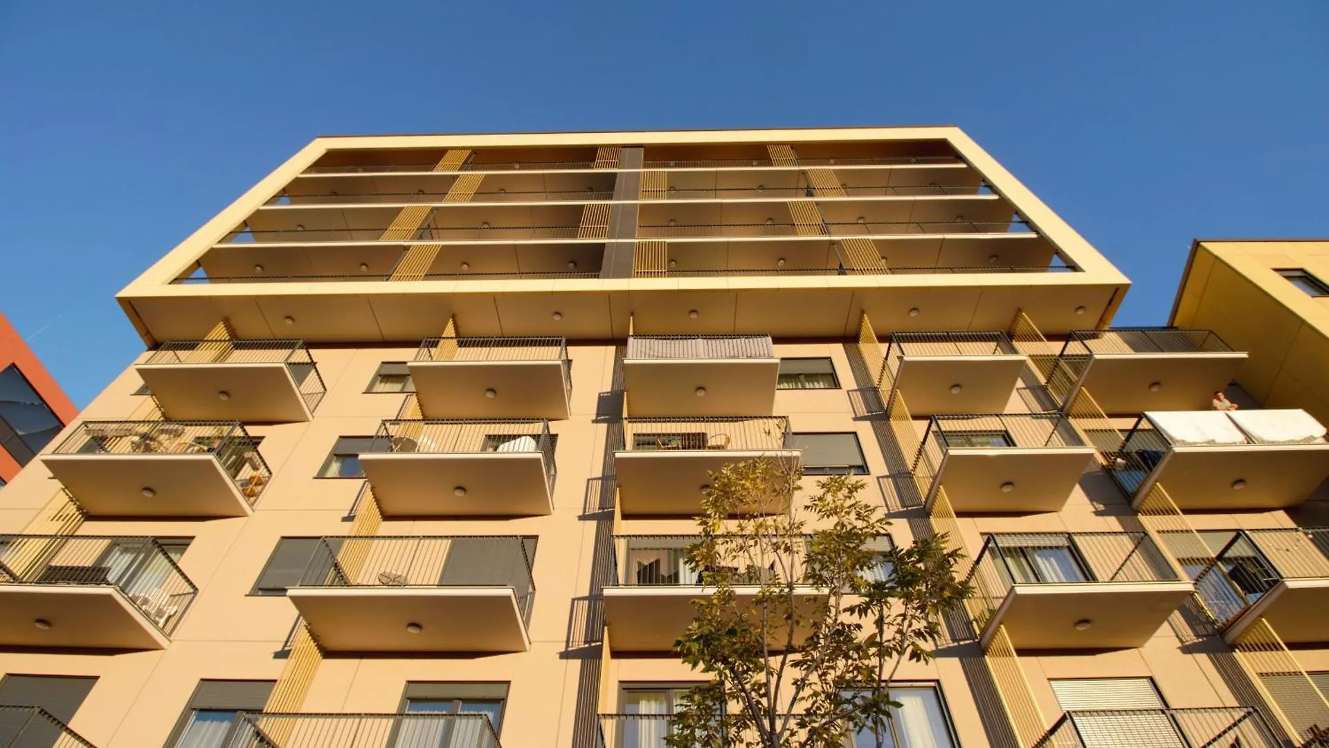 Buda Bay Apartments Budapest