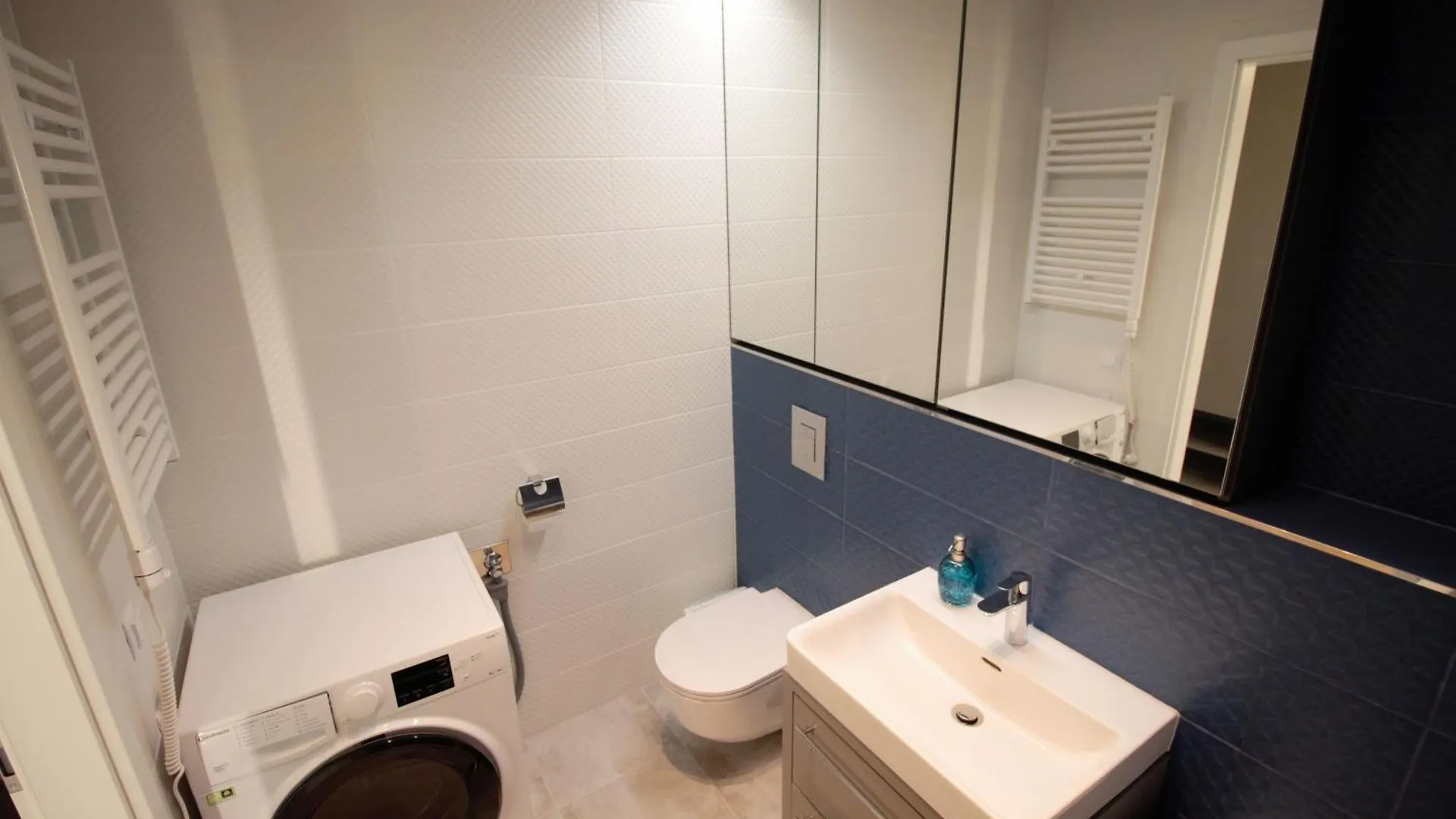 Buda Bay Apartments Budapest 0*,