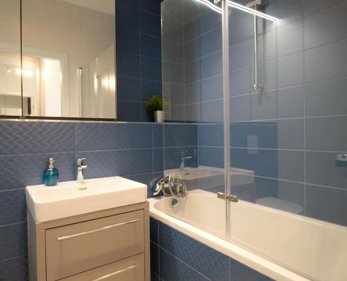 Buda Bay Apartments Budapest