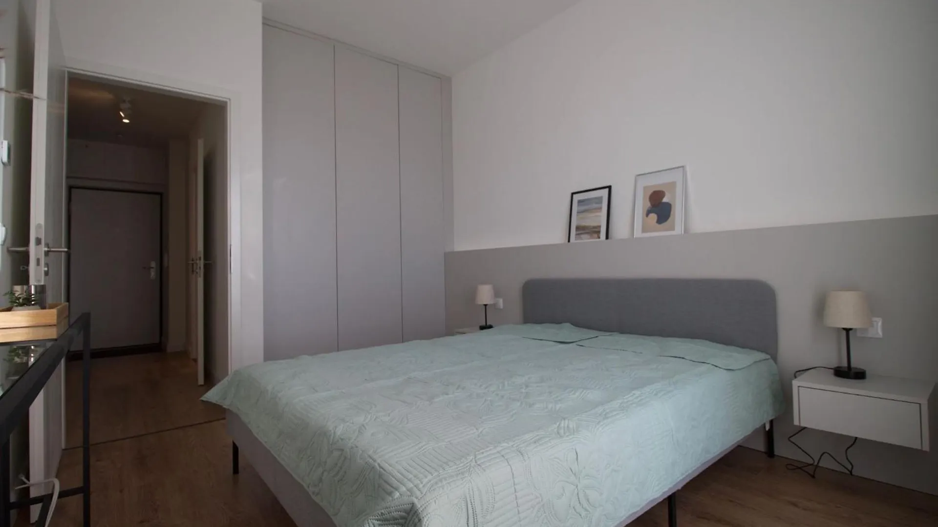 Buda Bay Apartments Budapest 0*,