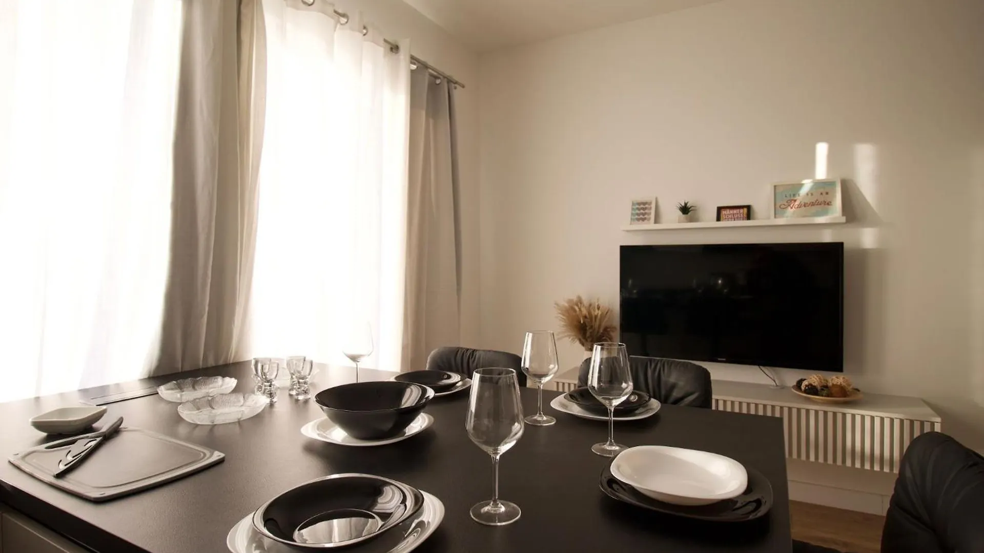 Buda Bay Apartments Budapest