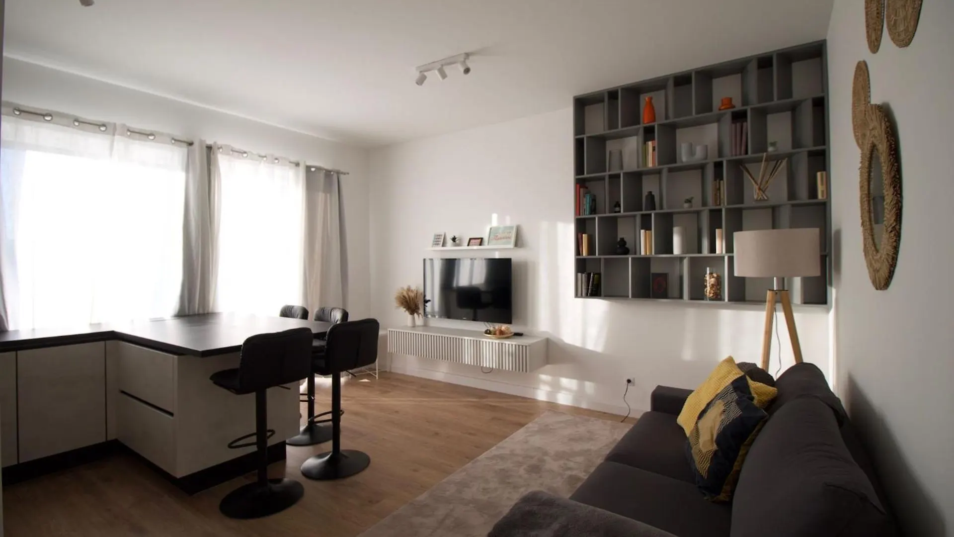 Buda Bay Apartments Budapest