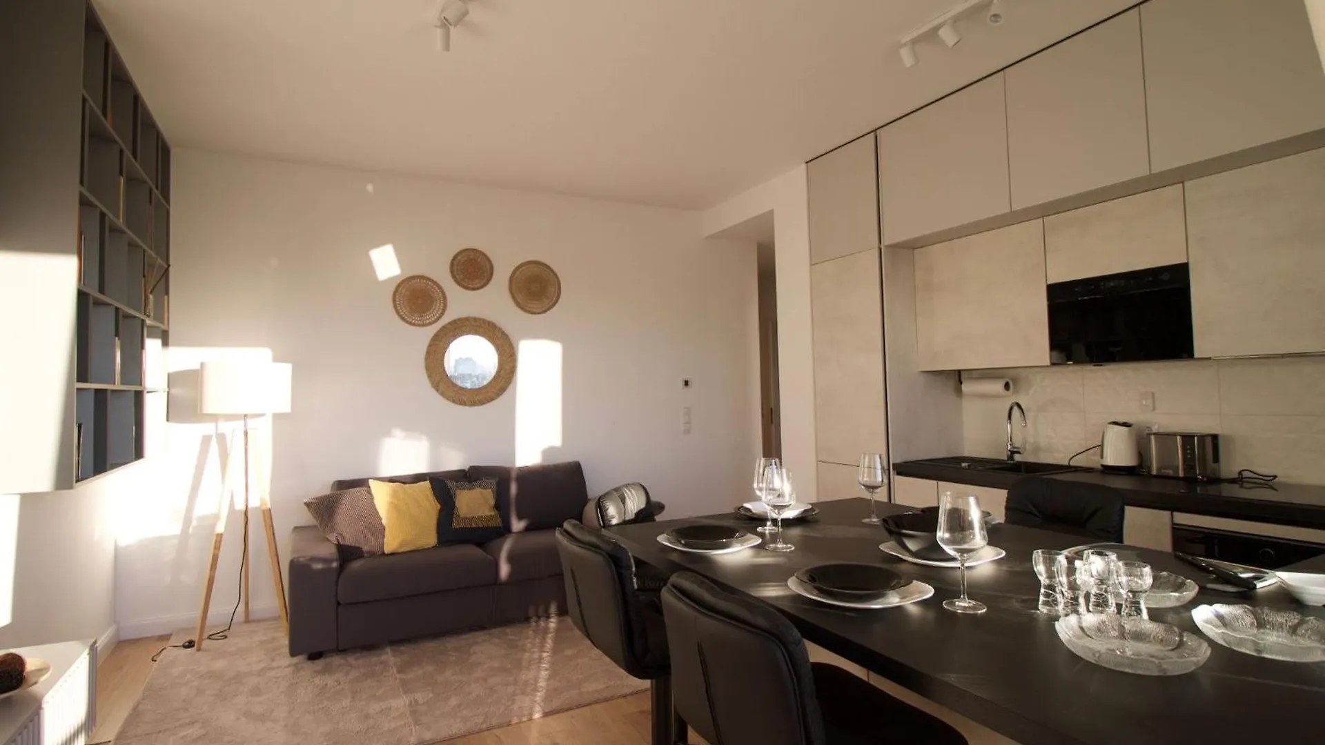 Buda Bay Apartments Budapest 0*,  Hungary