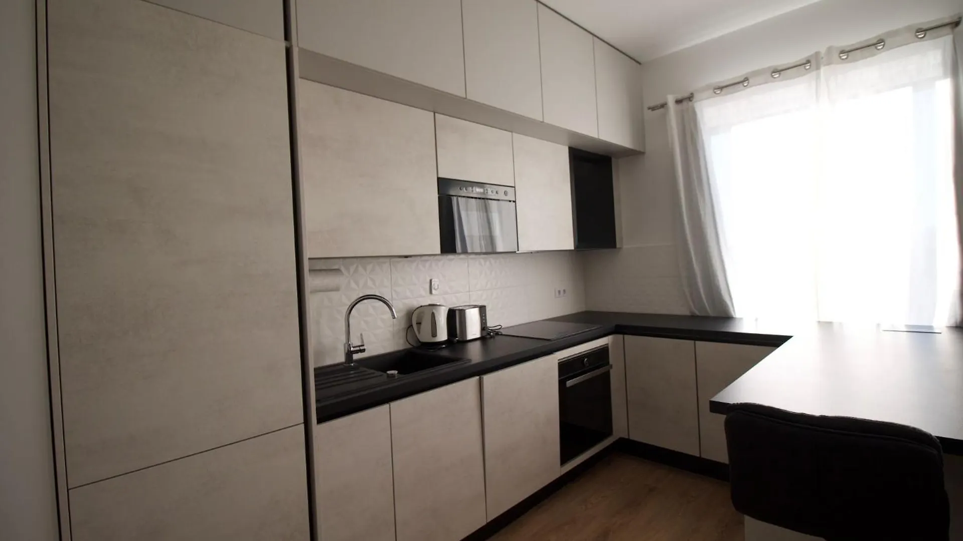 Buda Bay Apartments Budapest