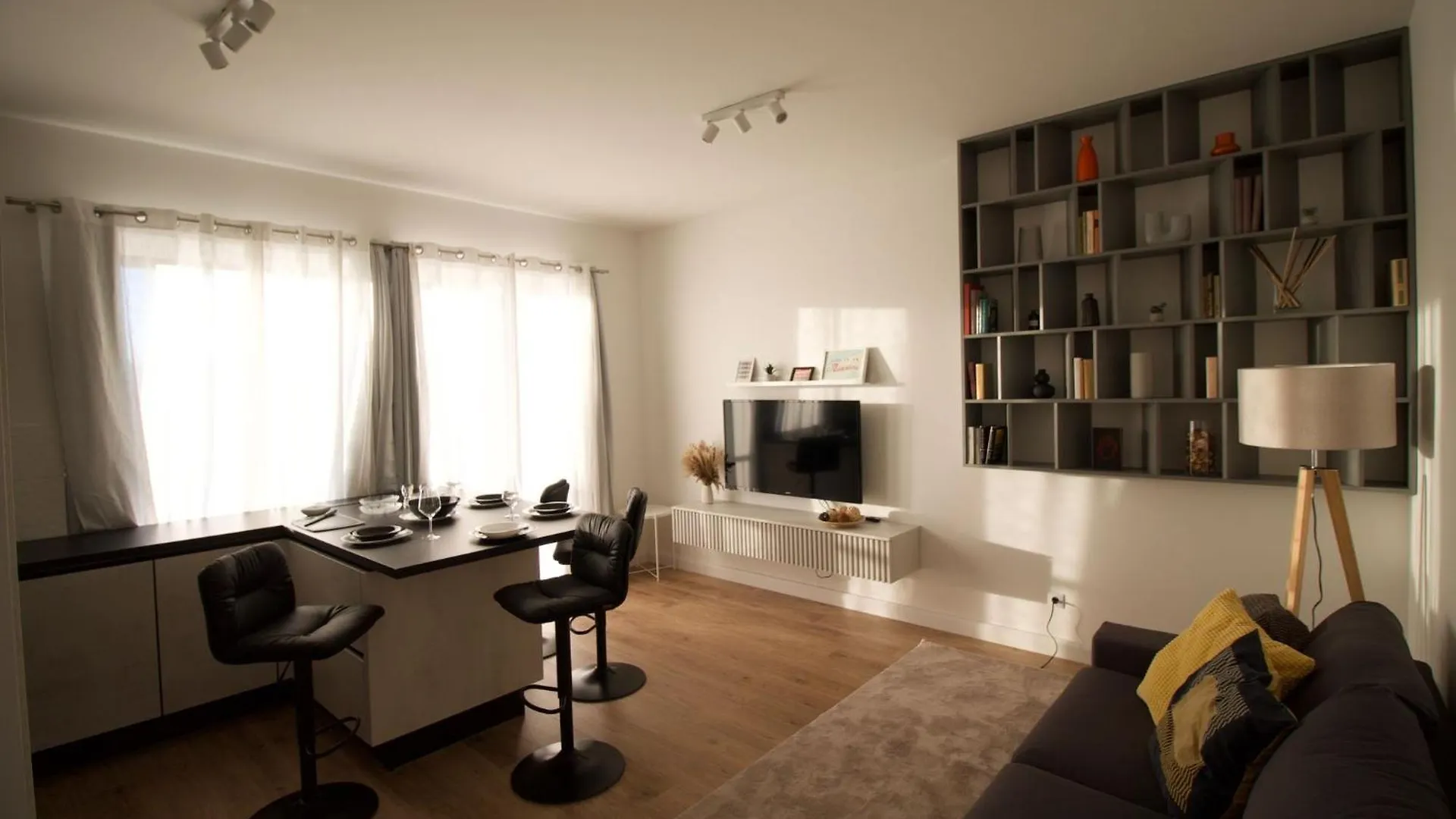 Buda Bay Apartments Budapest Hungary