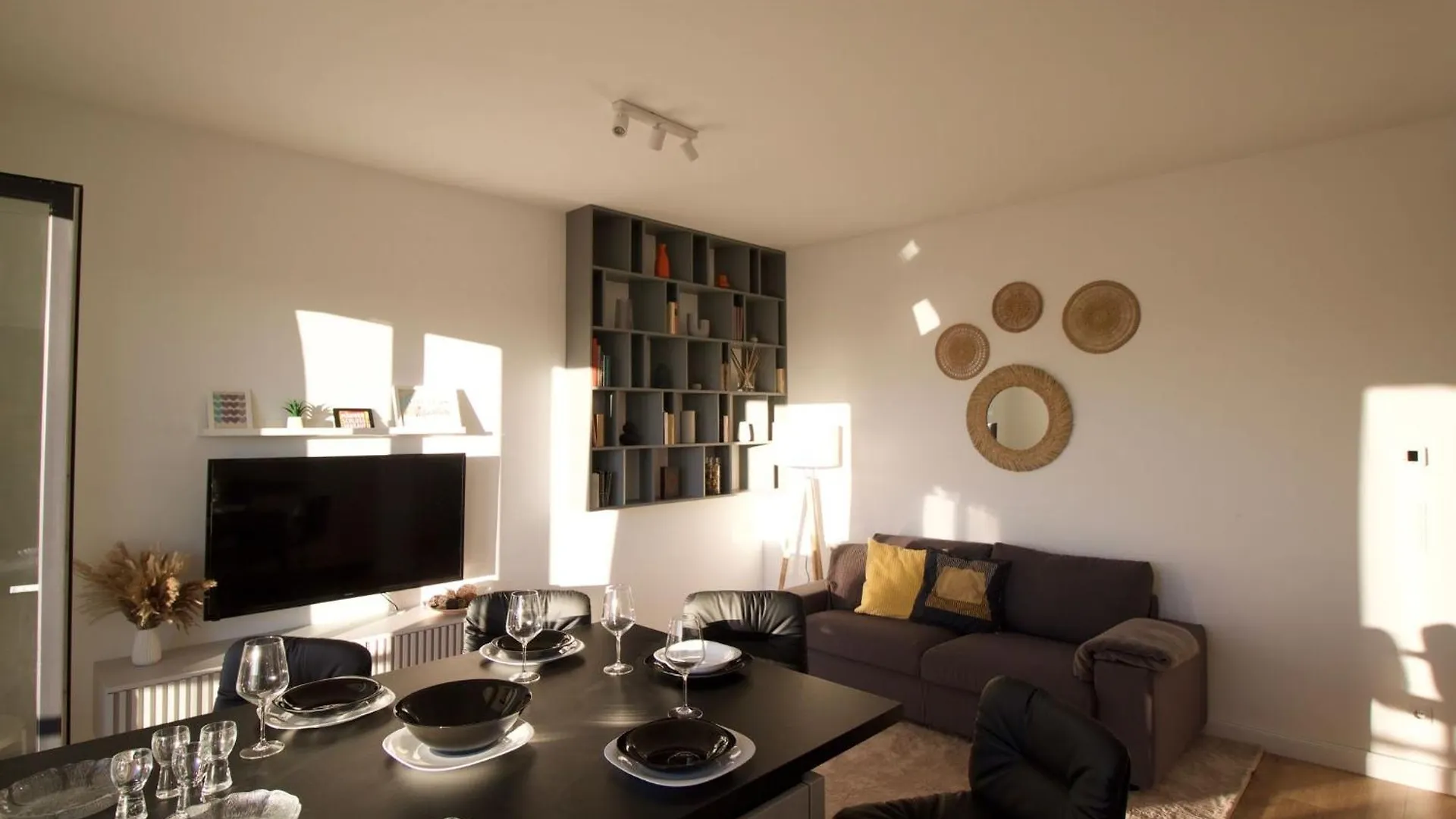 Buda Bay Apartments Budapest