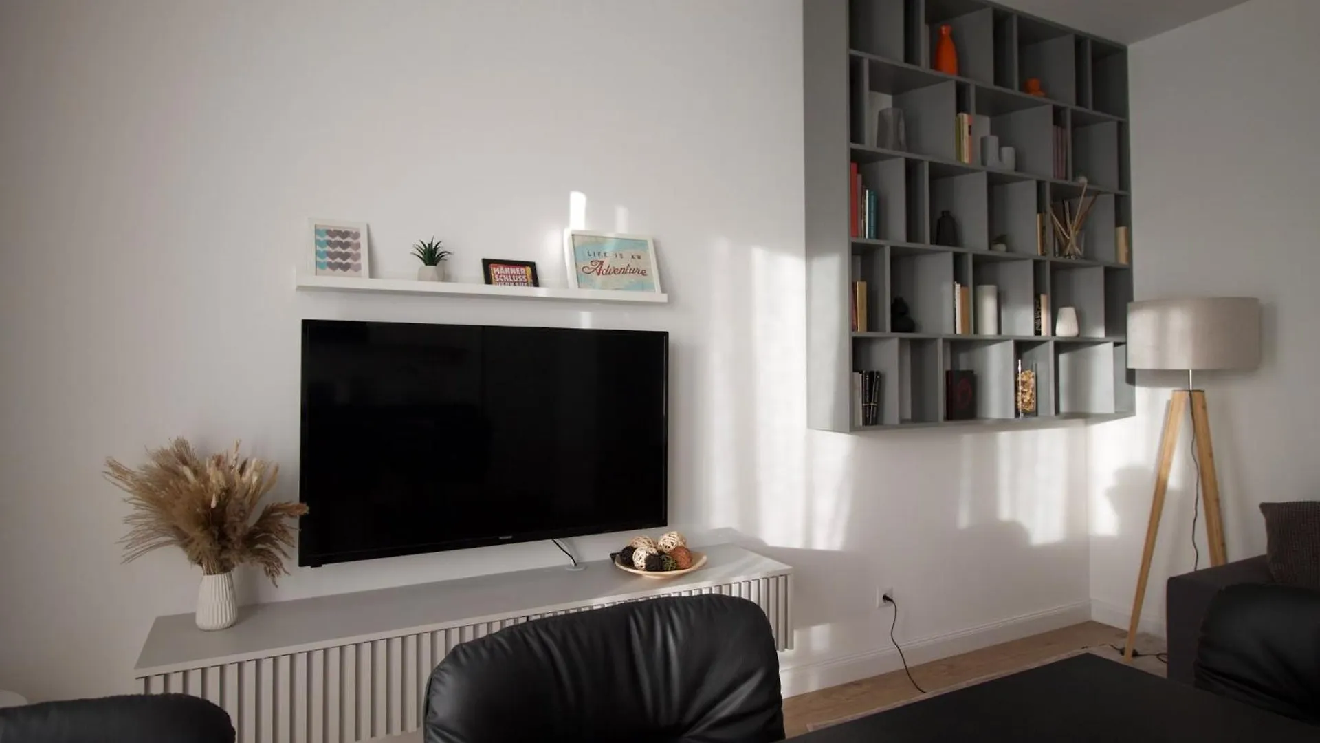 Buda Bay Apartments Budapest