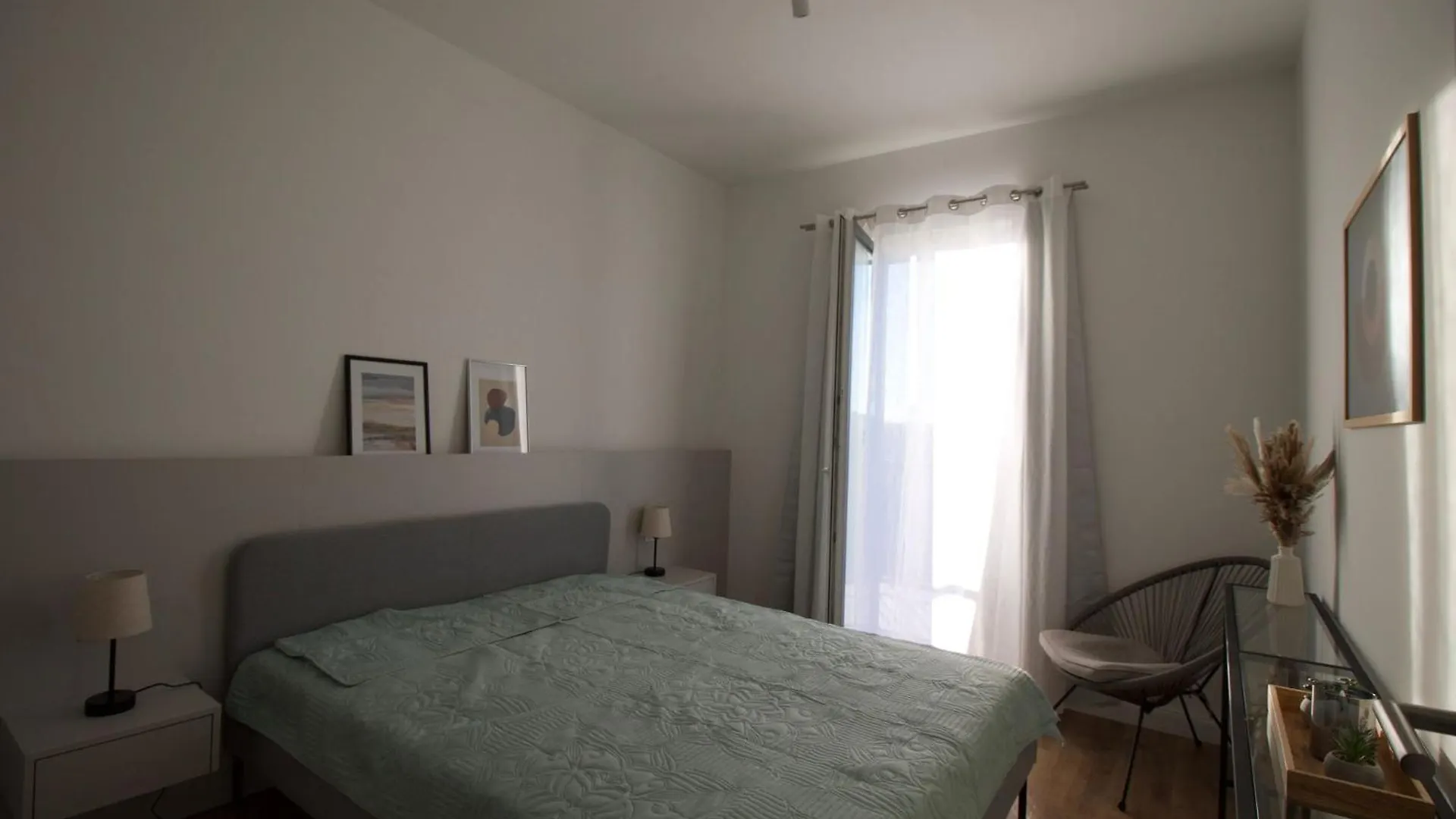 Buda Bay Apartments Budapest